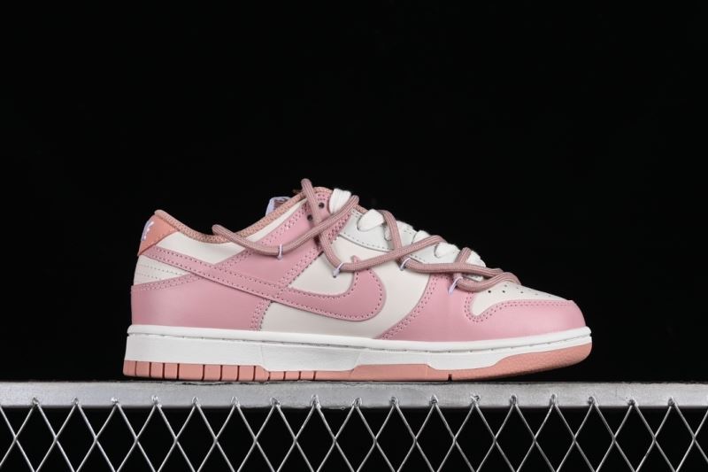 Nike Dunk Shoes